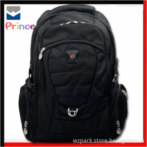 China bag factory wholesale huge zipper backpack